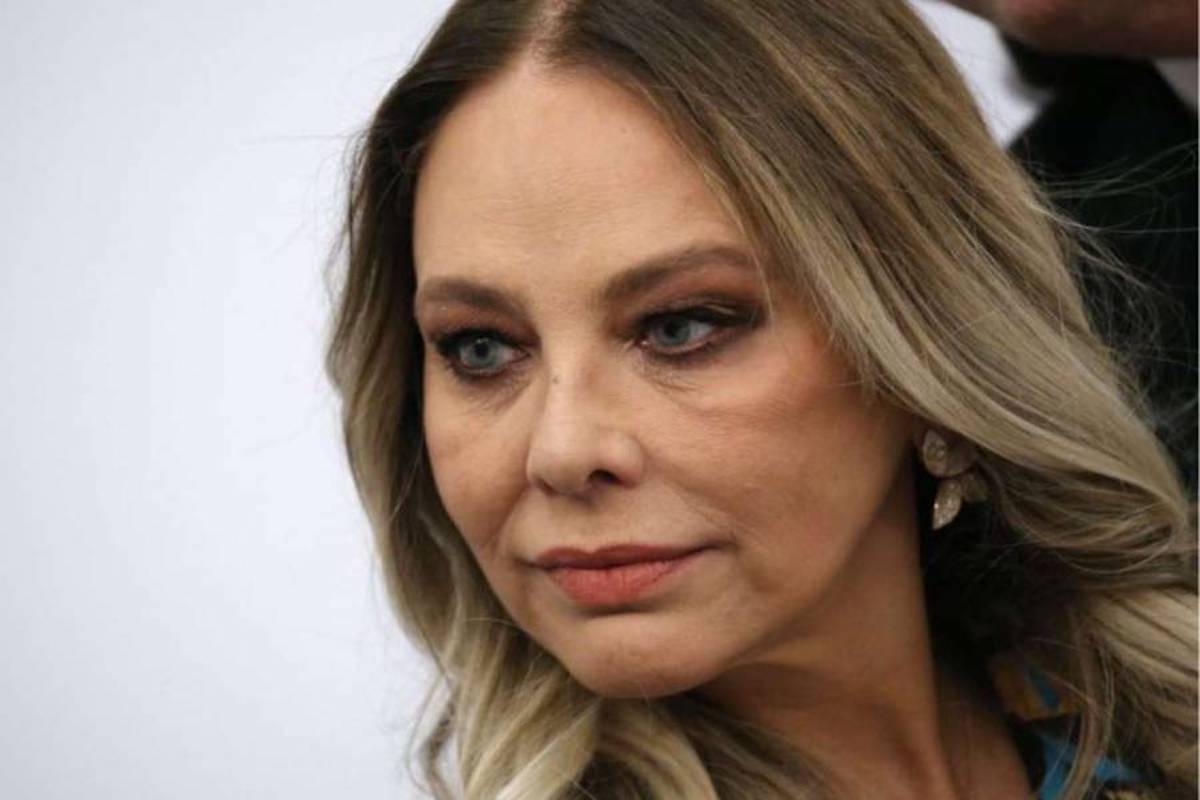 Ornella Muti figlia Carolina Covid