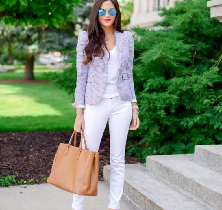 pantaloni primaverili