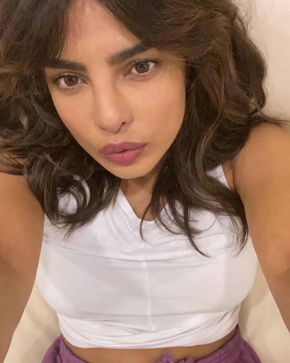 priyanka chopra autobiografia