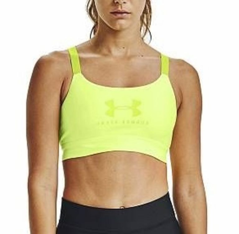 reggiseni sportivi