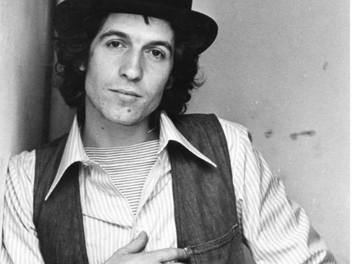 rino gaetano gianna testo significato