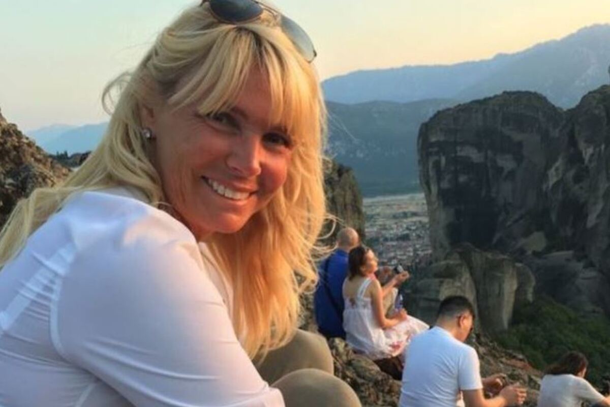 roberta termali walter zenga