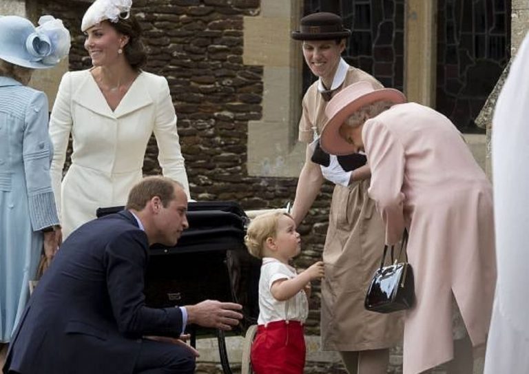 royal family vita tate