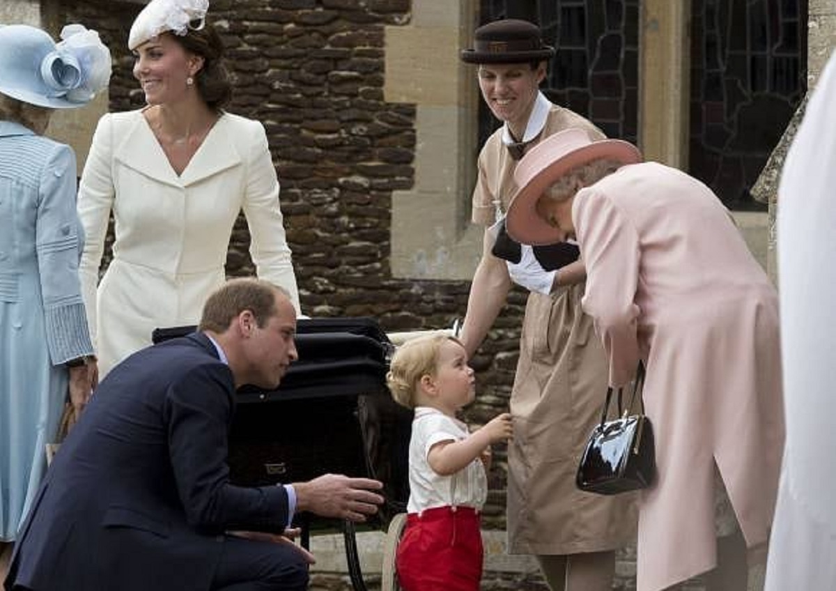 royal family vita tate