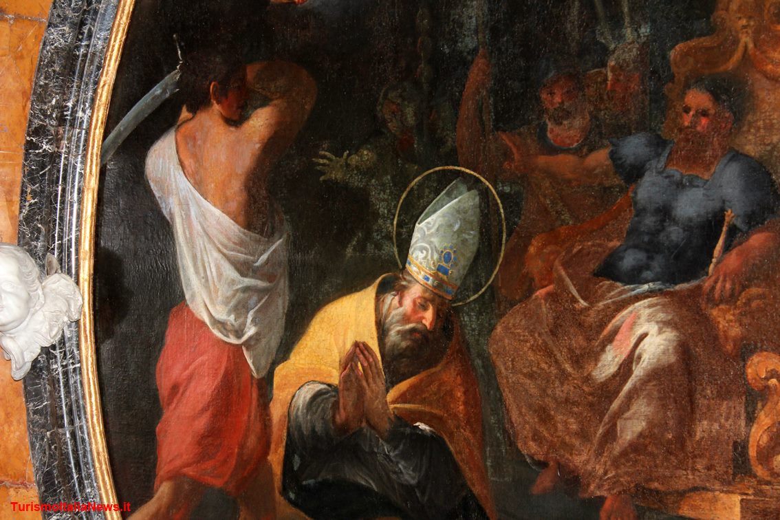 san valentino chi era