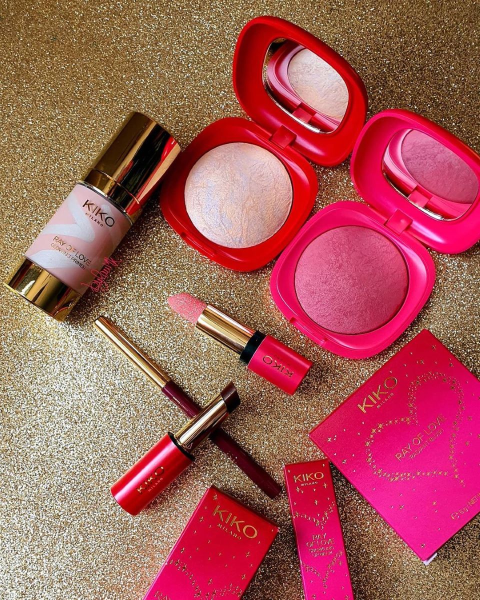 san valentino idee beauty