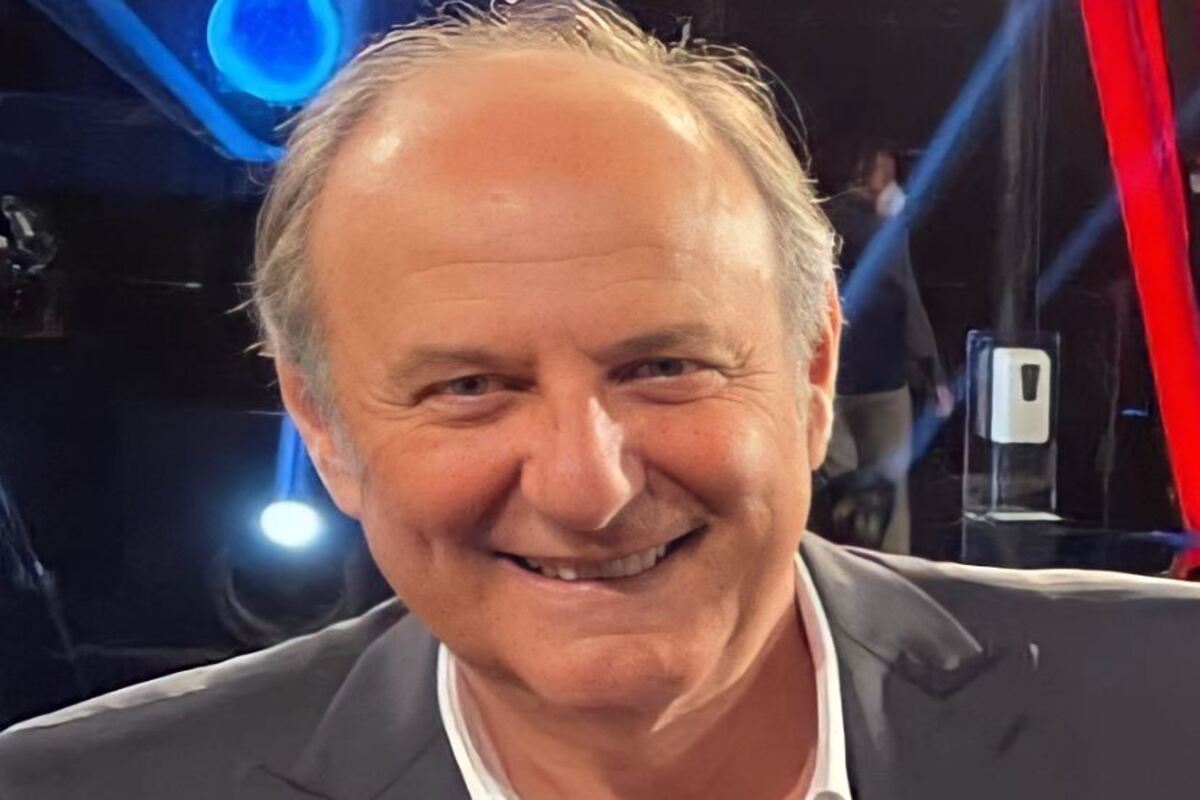 sanremo 2021 amadeus gerry scotti