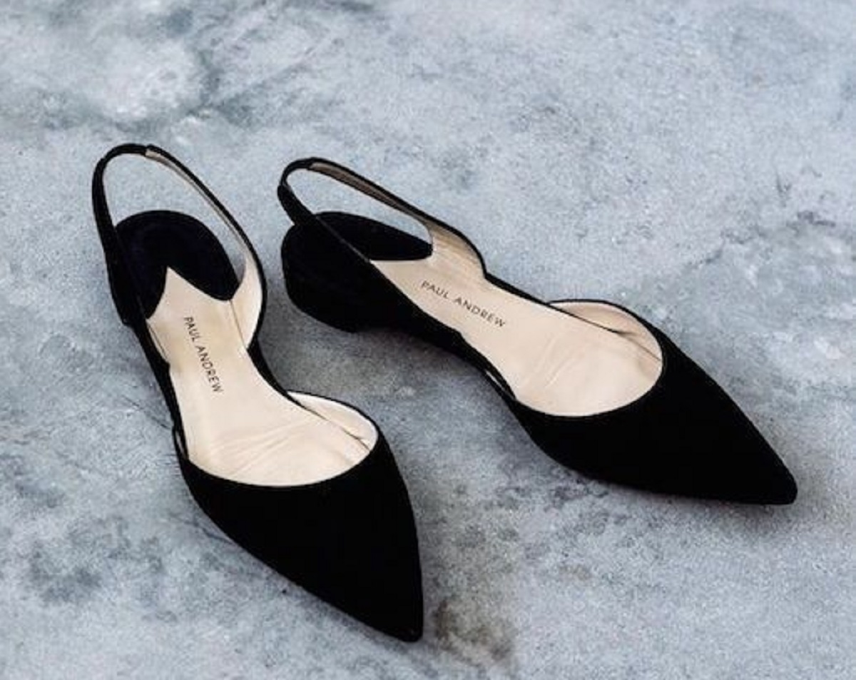 scarpe basse primavera estate 2021