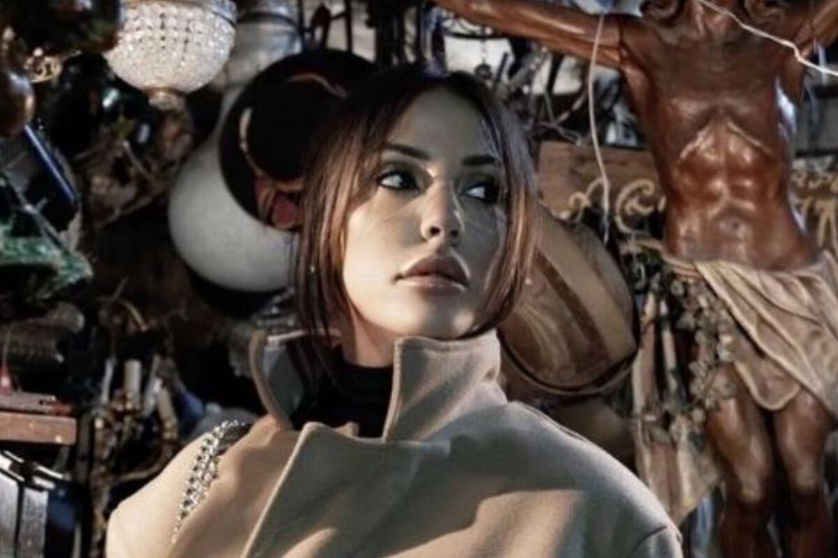 selvaggia roma attrice