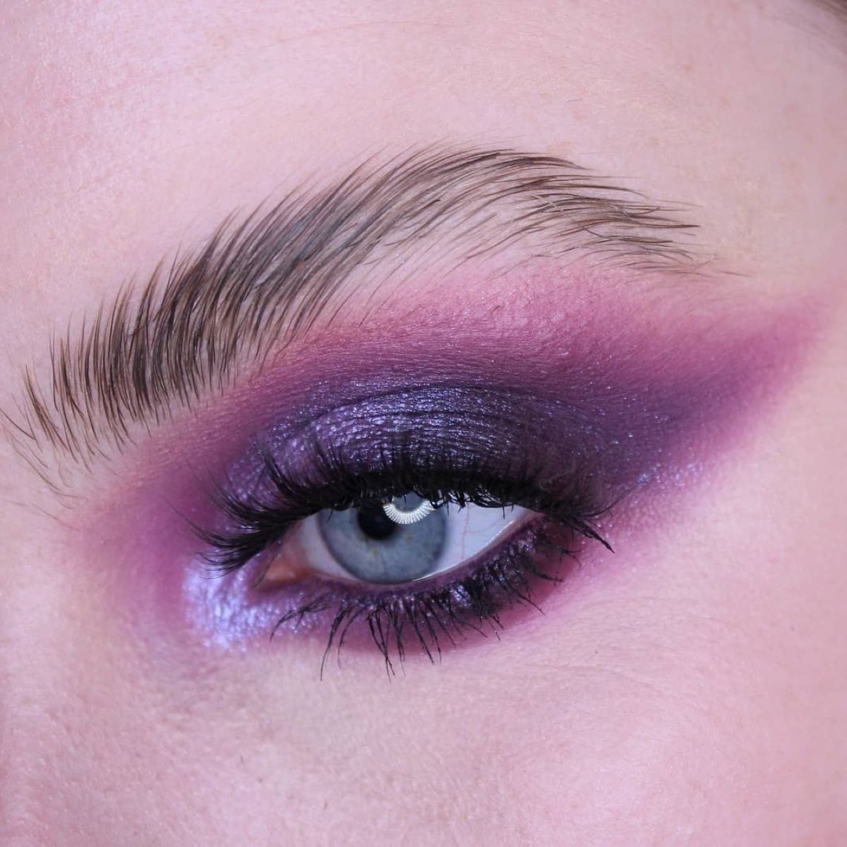 soap brows tendenza sopracciglia insaponate