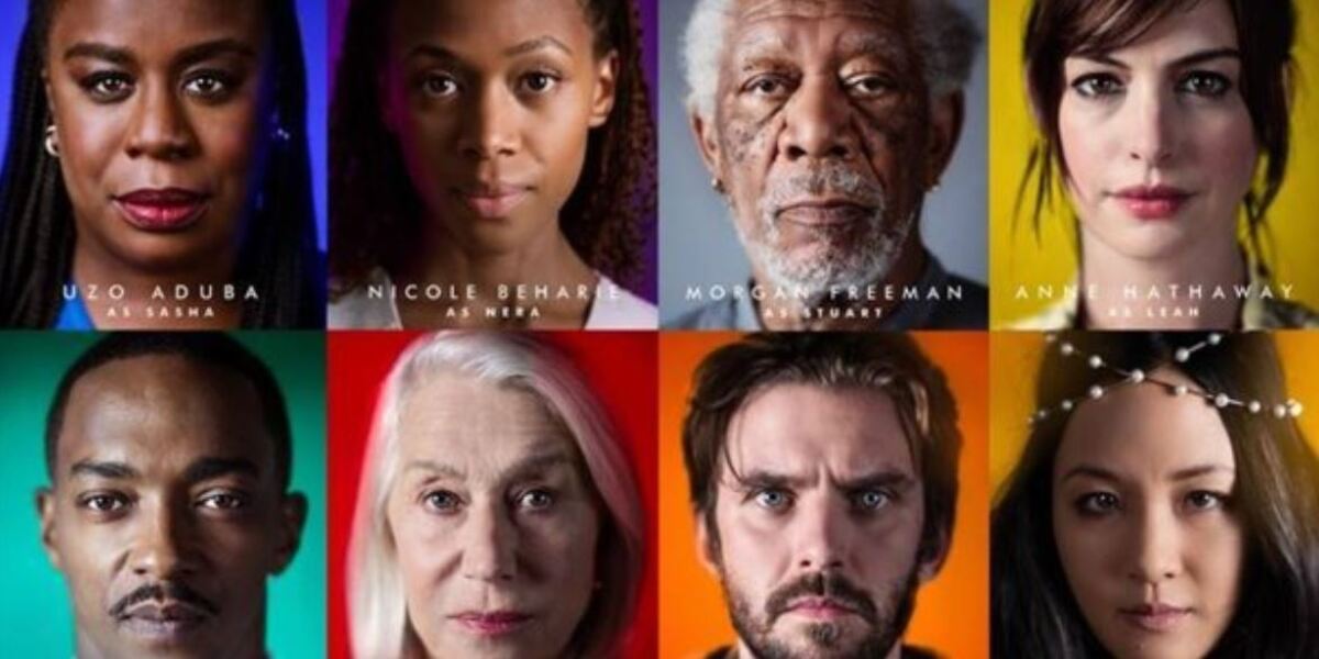 solos serie tv amazon prime