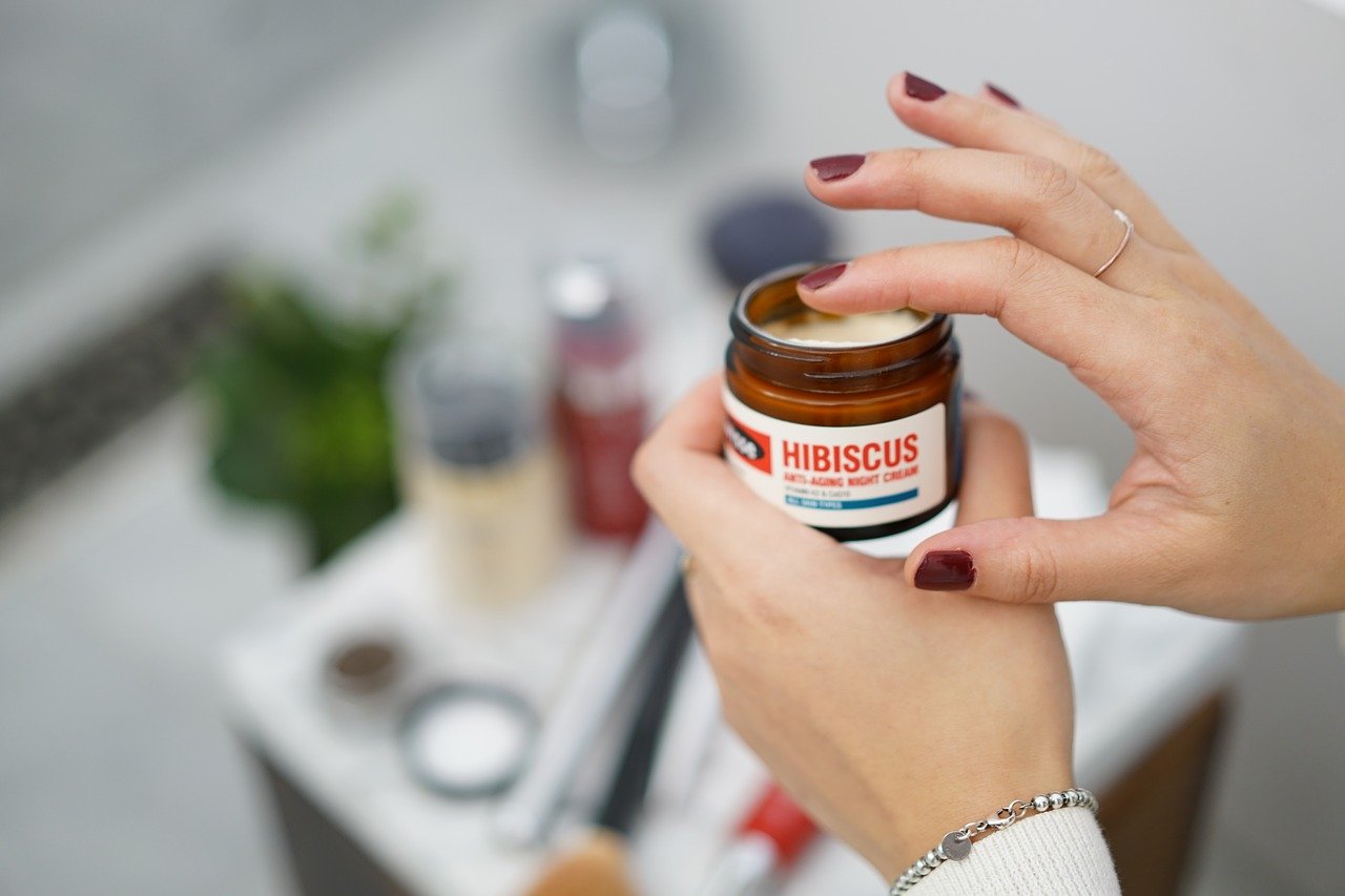 tendenze skincare coreana 2021