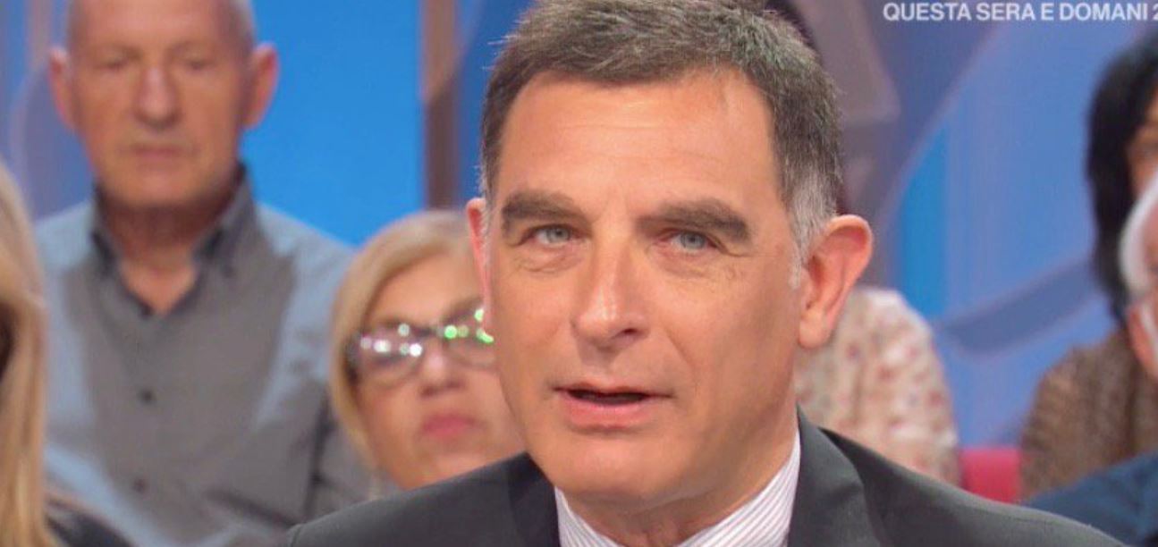 tibero timperi barbara d'urso