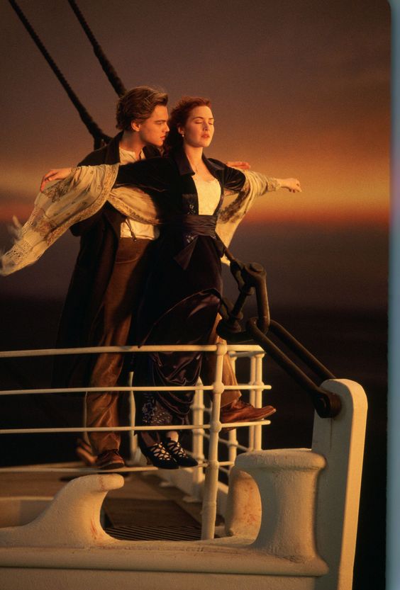 film d'amore più belli di sempre
