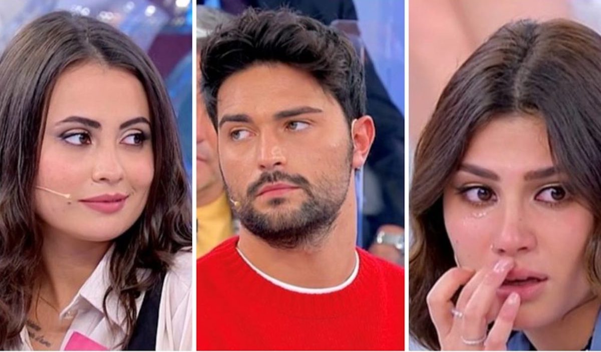 Uomini e Donne anticipazioni