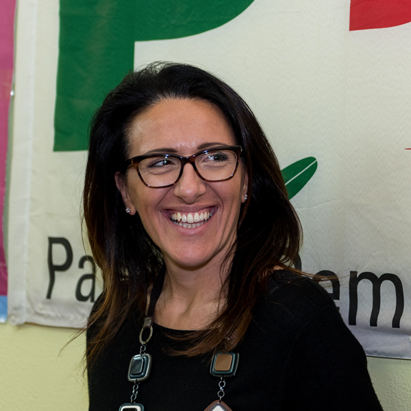 valeria valente chi è