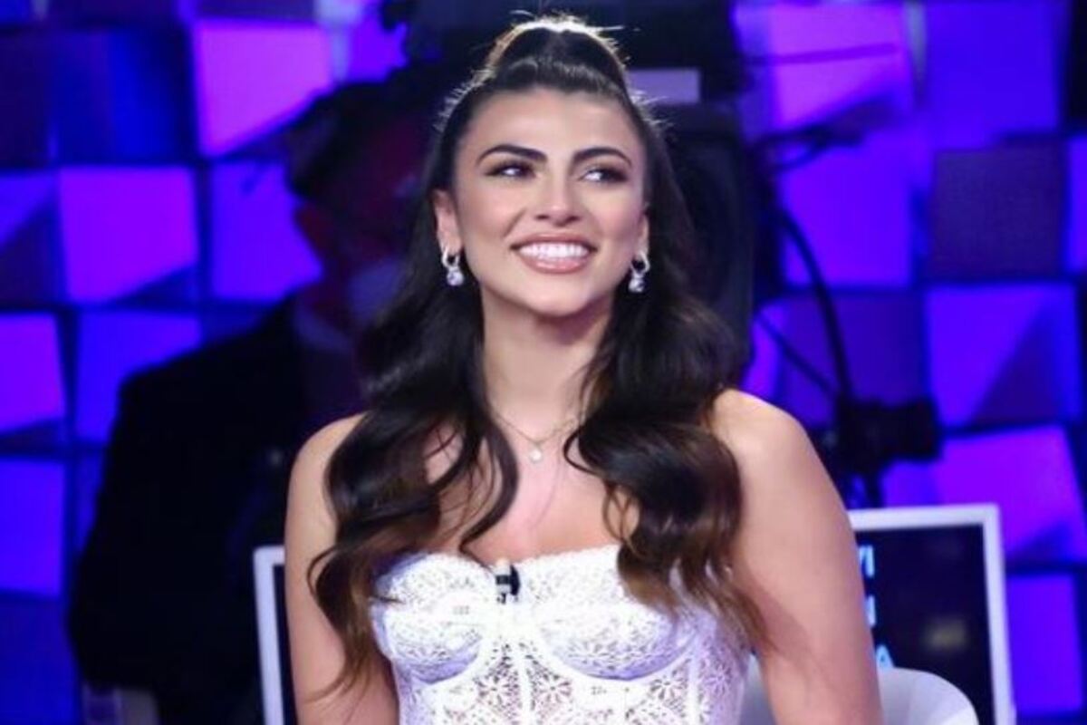 verissimo giulia salemi