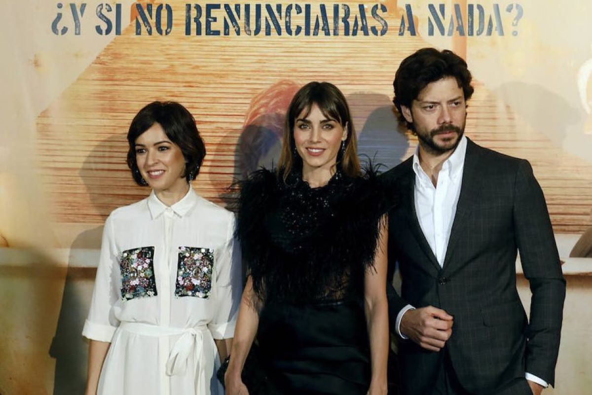 veronica sanchez chi e