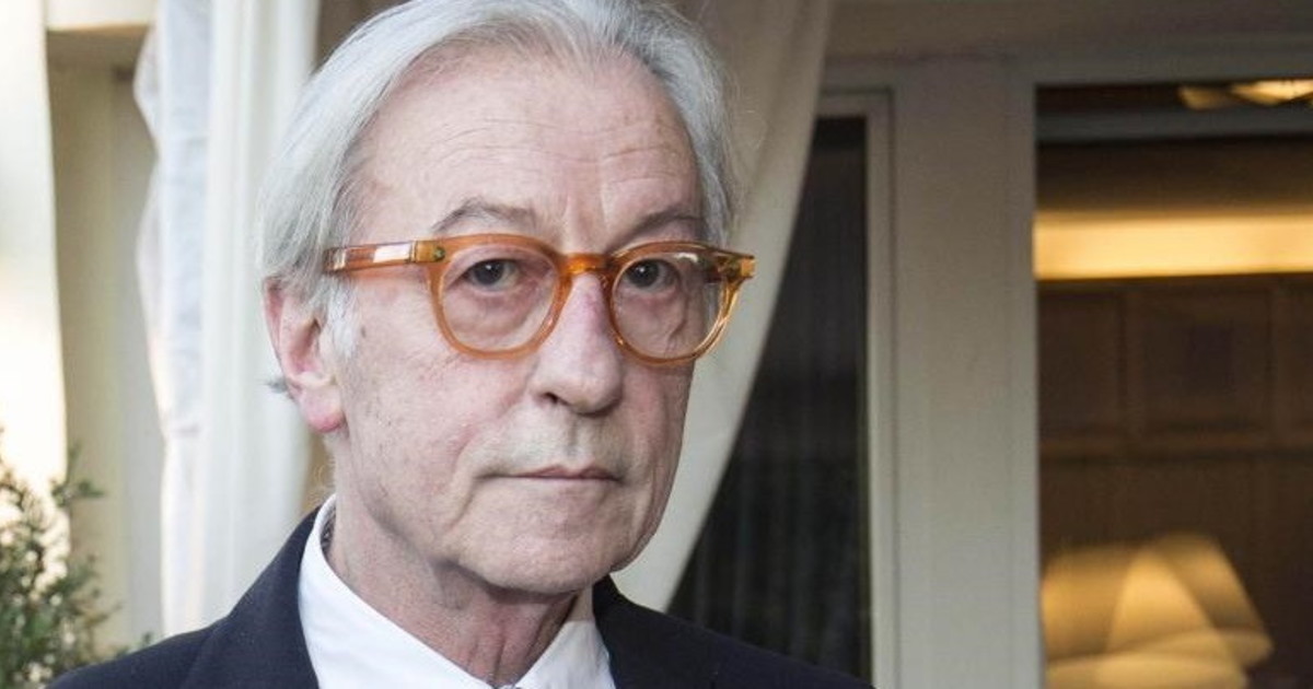 vittorio feltri barbara palombelli