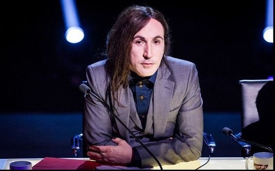 manuel agnelli chi &egrave;