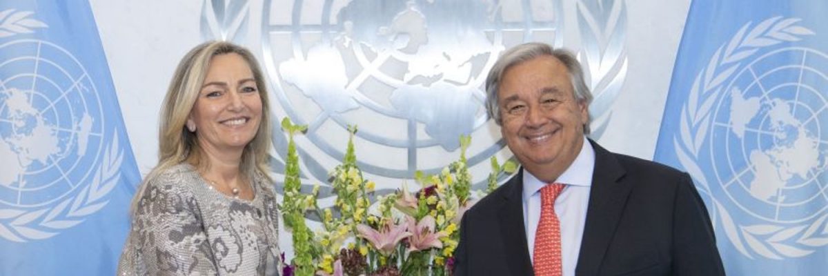 mariangela zappia chi &egrave;