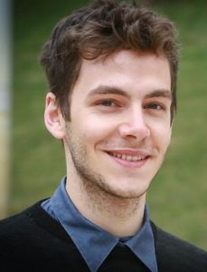 alessandro sperduti chi &egrave;