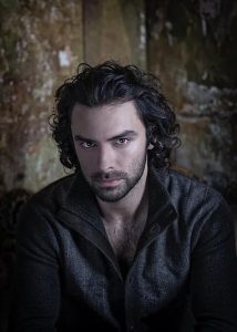aidan turner chi &egrave;