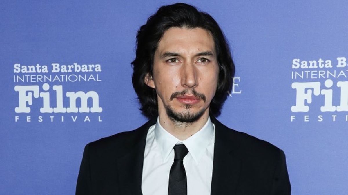 adam driver chi e