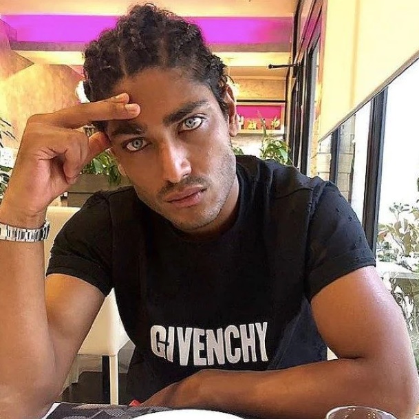 akash kumar treccine