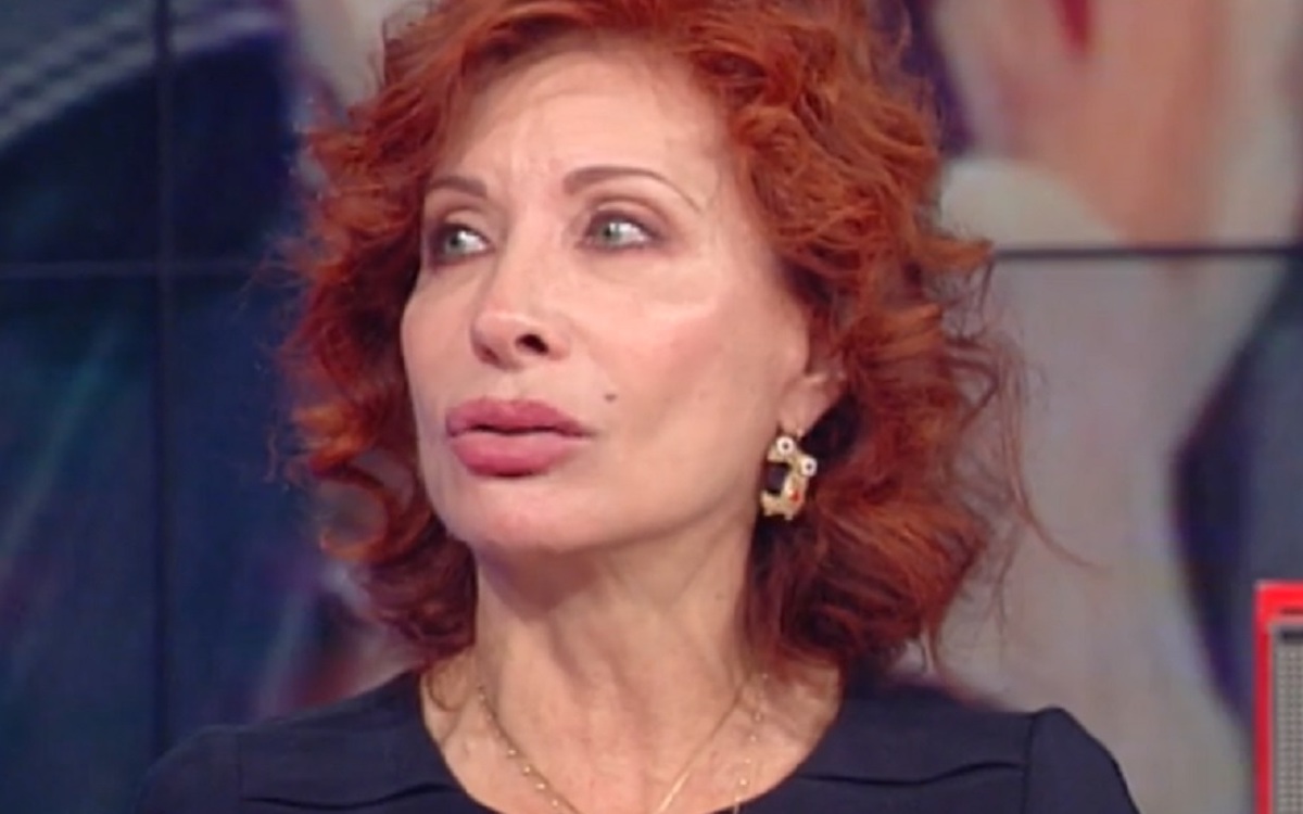 Alda D'Eusanio querelata
