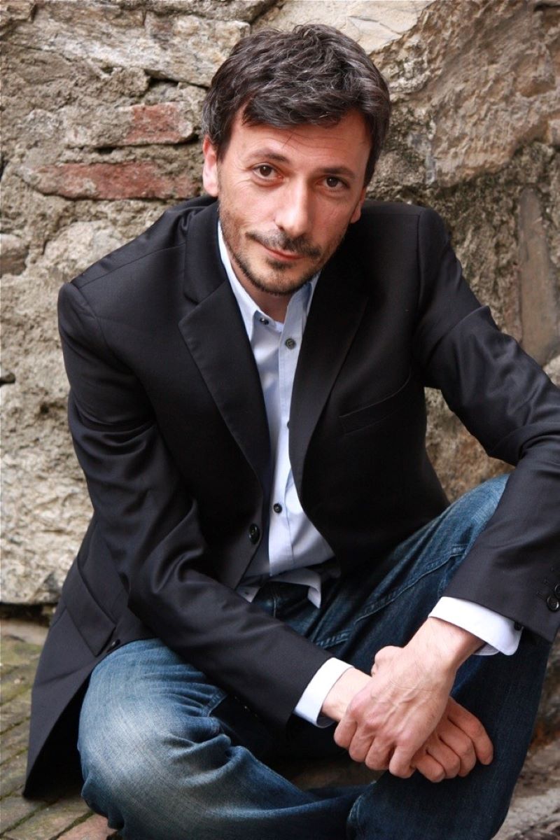 aldo ottobrino chi e