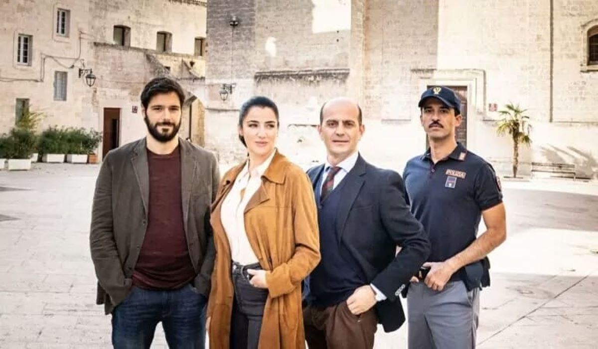 aldo ottobrino chi e