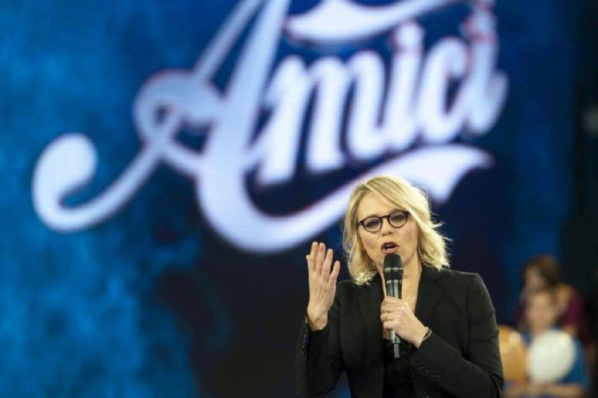 stasera in tv 27 marzo 2021