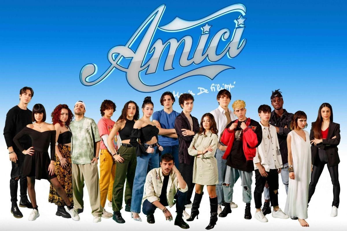 amici-anticipazioni-seconda-puntata