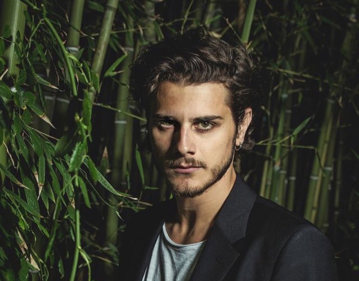 andrea arcangeli chi è