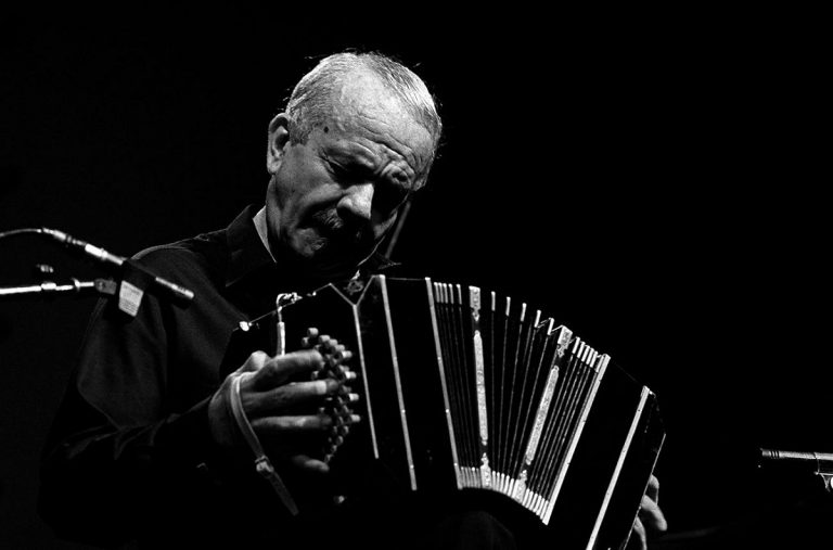 astor piazzolla chi era
