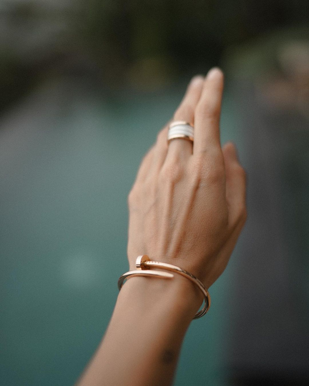 cartier just un clou