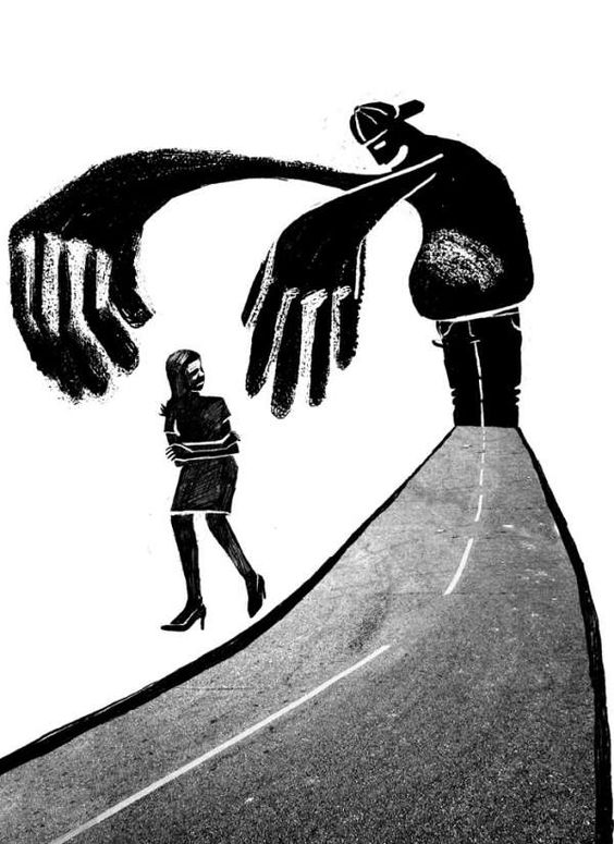 catcalling cosa &egrave;