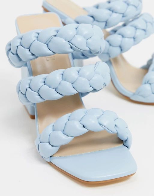 ceruleo colore primavera 2021