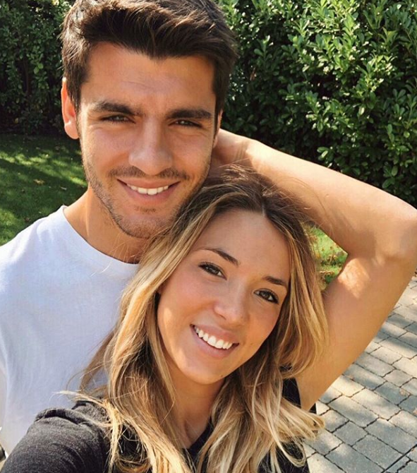 chi &egrave; alice campello