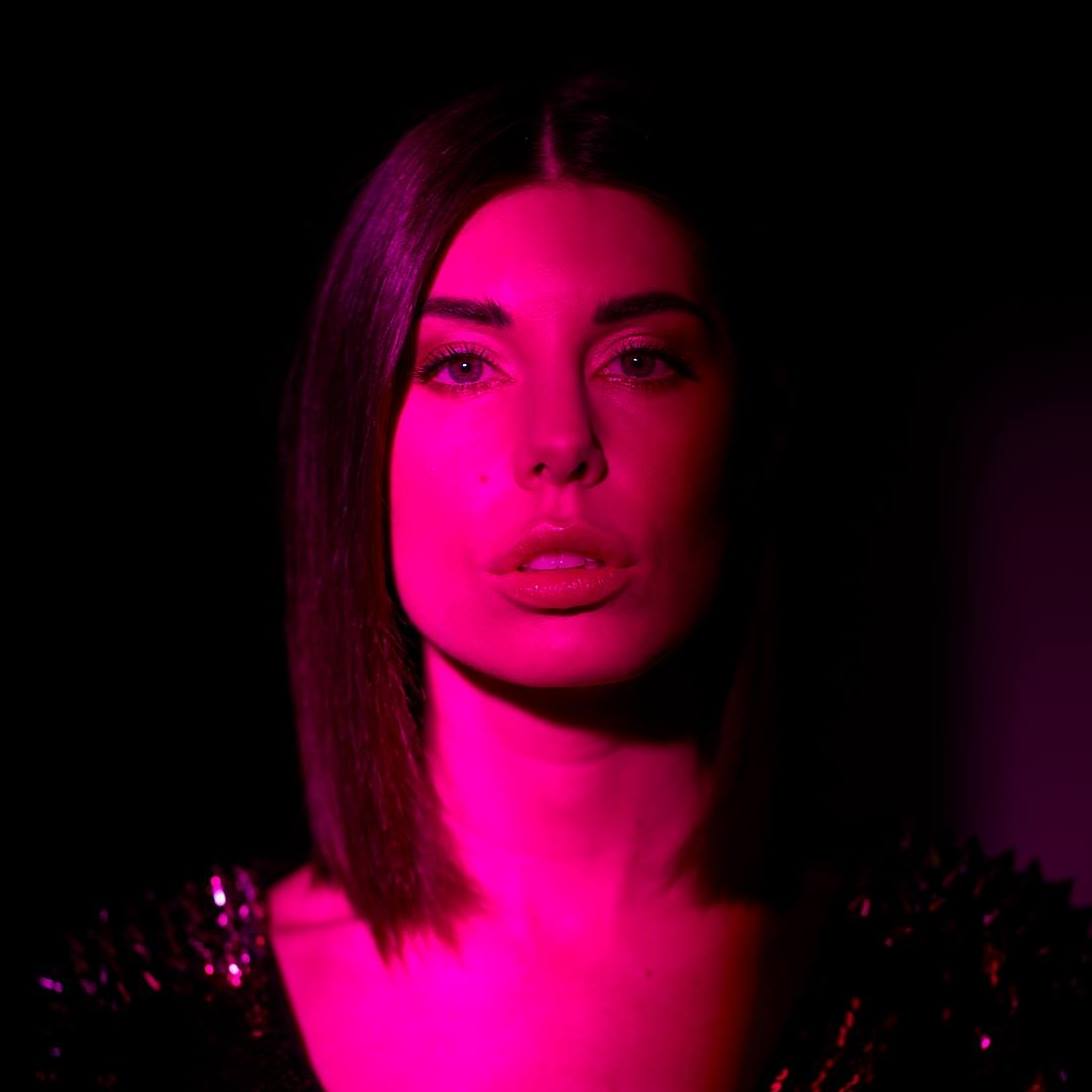 chi &egrave; bianca atzei