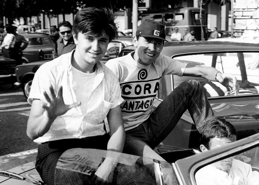 chi &egrave; bobby solo