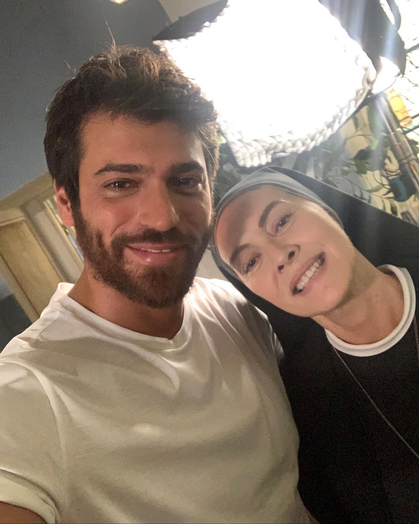 chi &egrave; elena sofia ricci