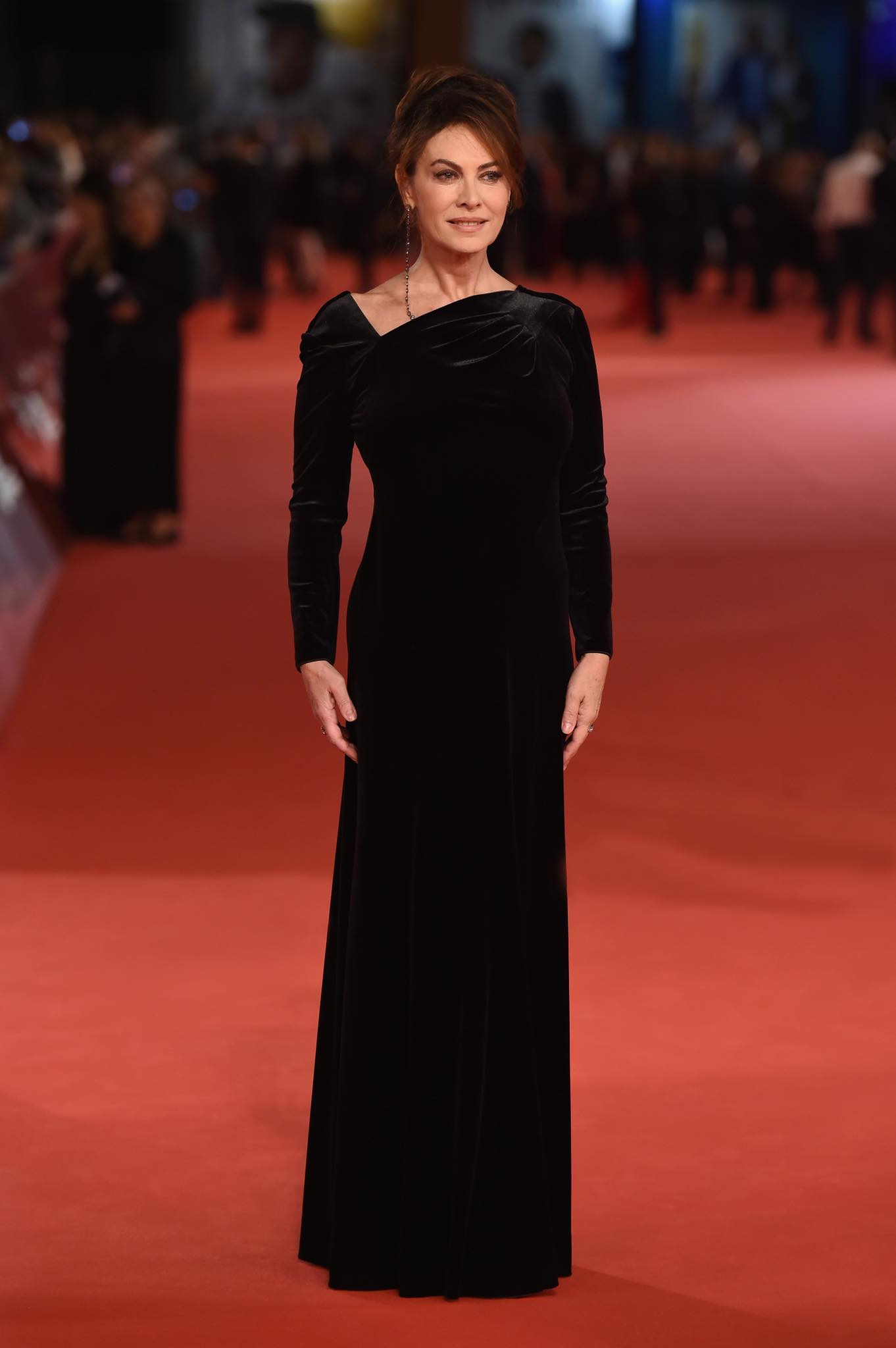 chi &egrave; elena sofia ricci