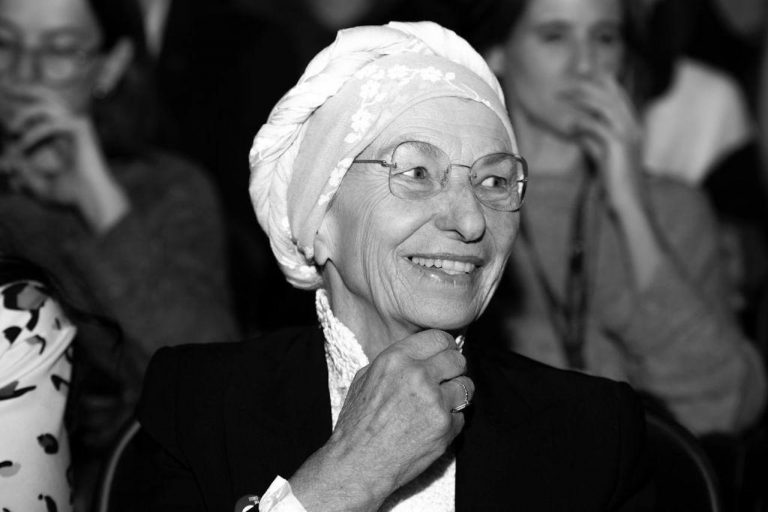 chi è emma bonino