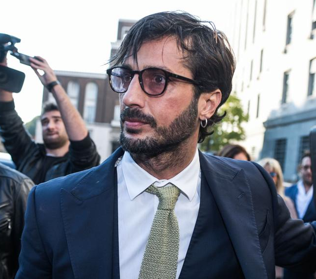 Chi è Fabrizio Corona