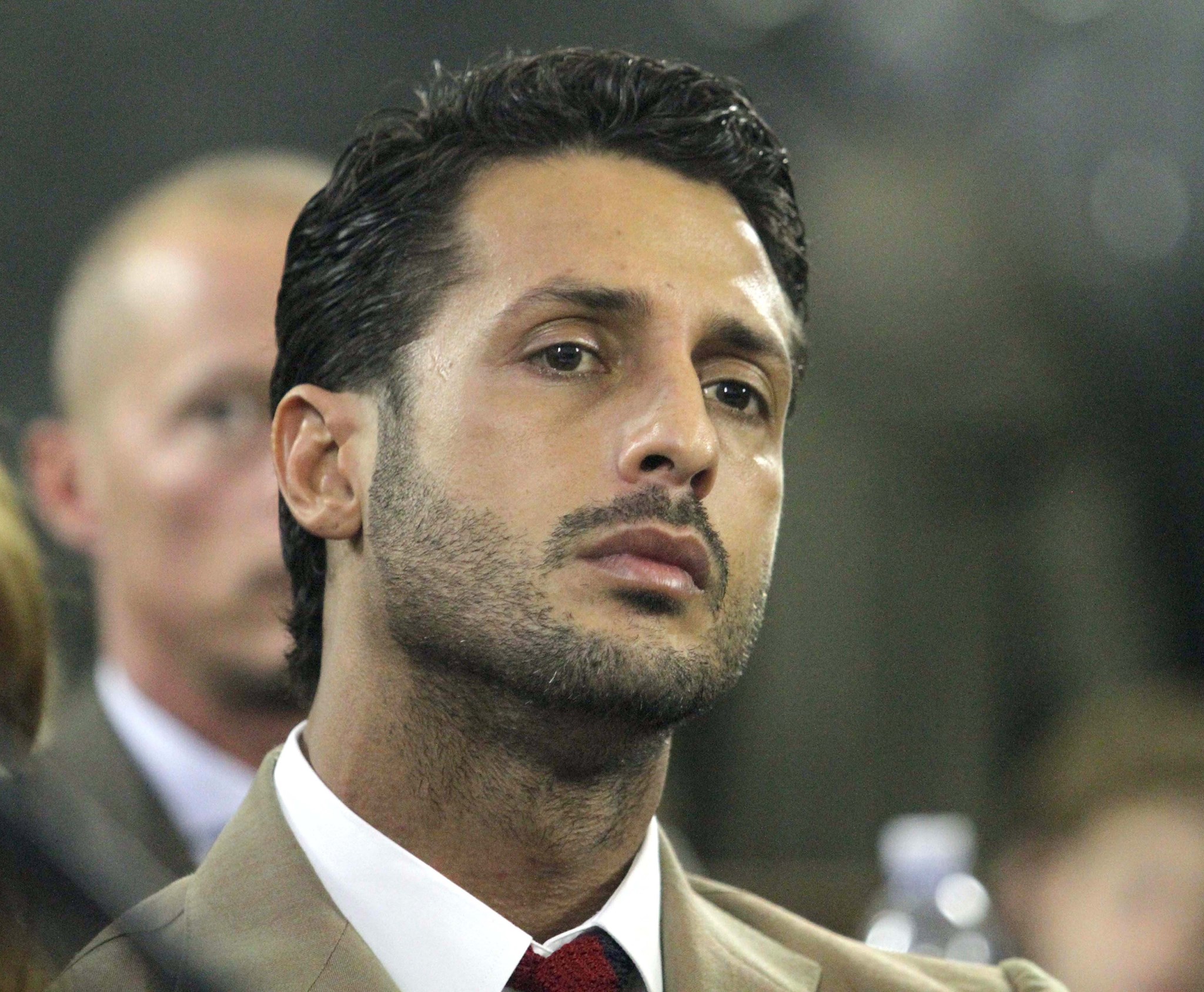 Chi è Fabrizio Corona
