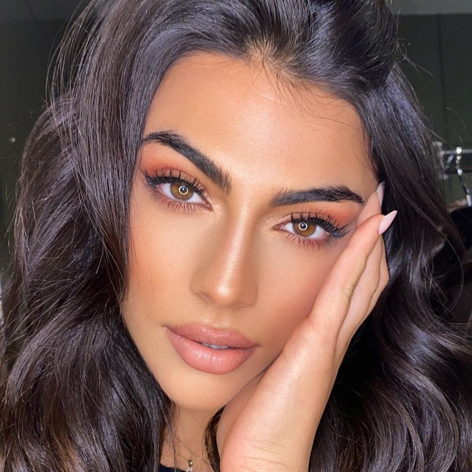 Chi &egrave; Giulia Salemi