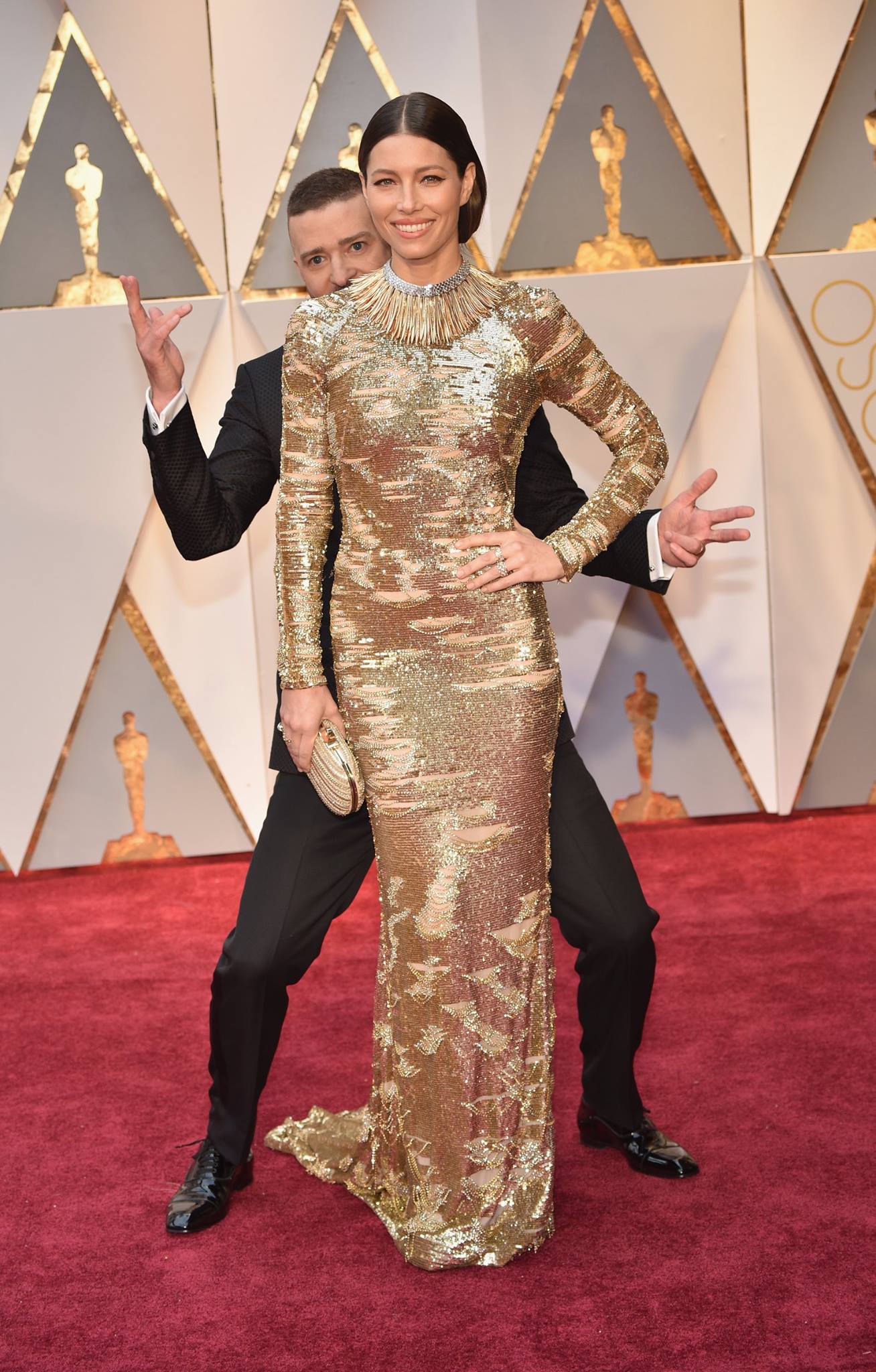 chi è jessica biel