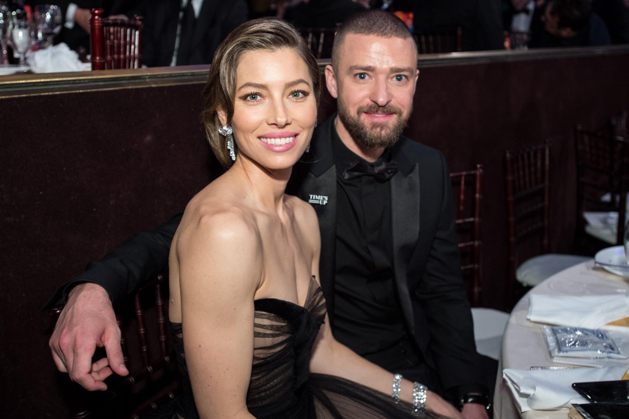 chi è jessica biel